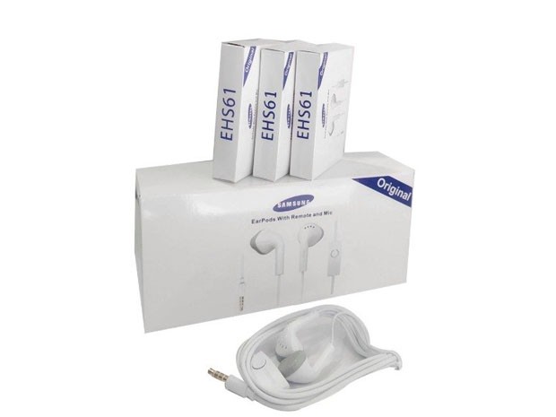 &u+ AURICULAR CABLE MANOS LIBRE EHS61 *
